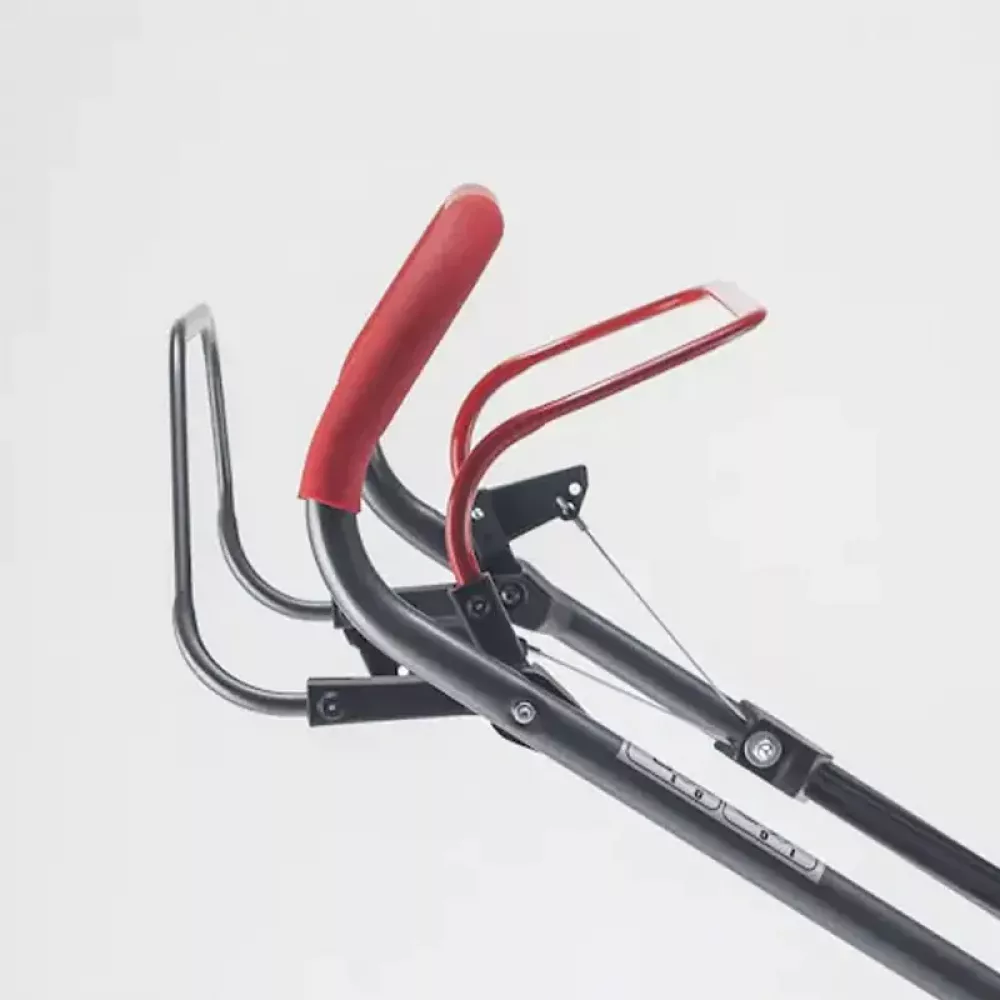 AL-KO Premium 520 SP-H газонокосилка бензиновая 119969