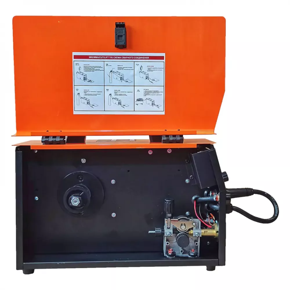 Redbo MGC-200 сварочный полуавтомат 19432