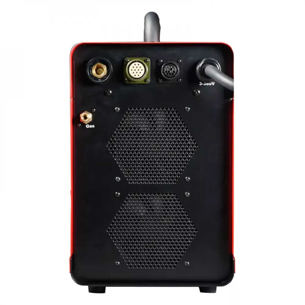 FUBAG XMIG 500T DW PULSE сварочный полуавтомат 31399