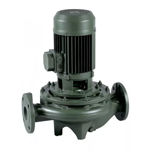 Насос центробежный ИН-ЛАЙН DAB CP-G 100-1950/A/BAQE/5,5, 1D6111G9V