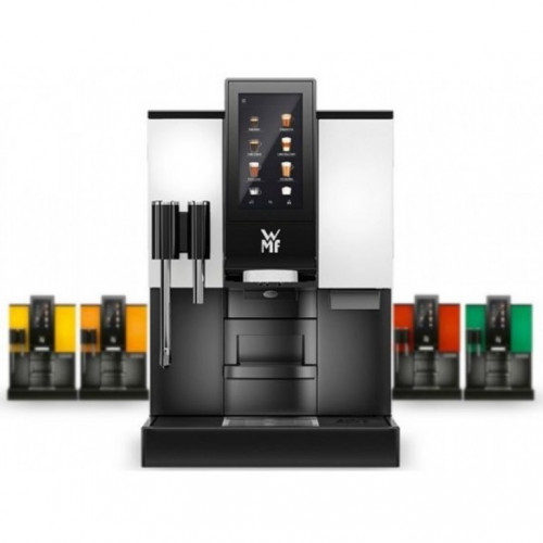 Кофемашина WMF 1100 S