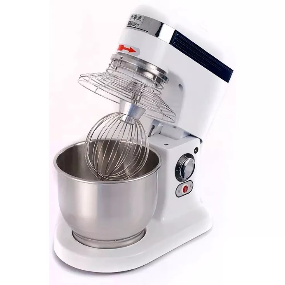 Планетарный миксер Viatto Commercial B-5H