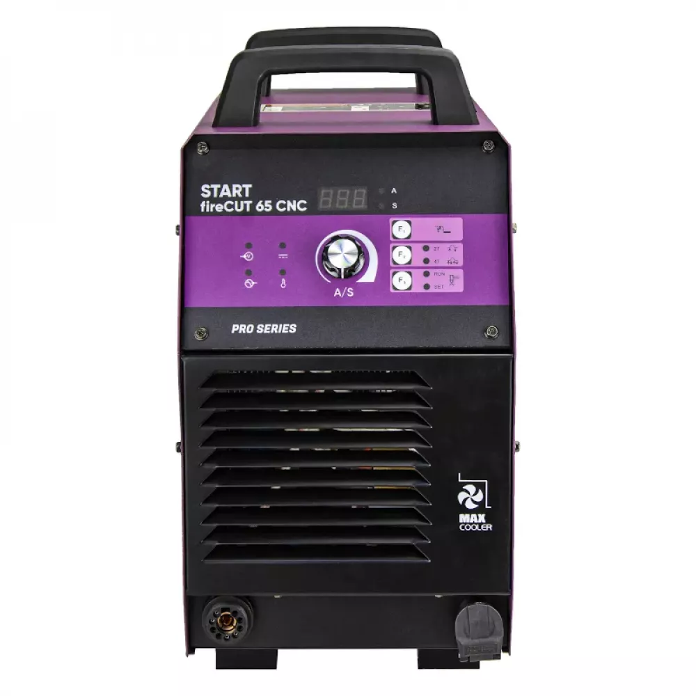 START PRO FIRECUT 65 плазморез 5W65