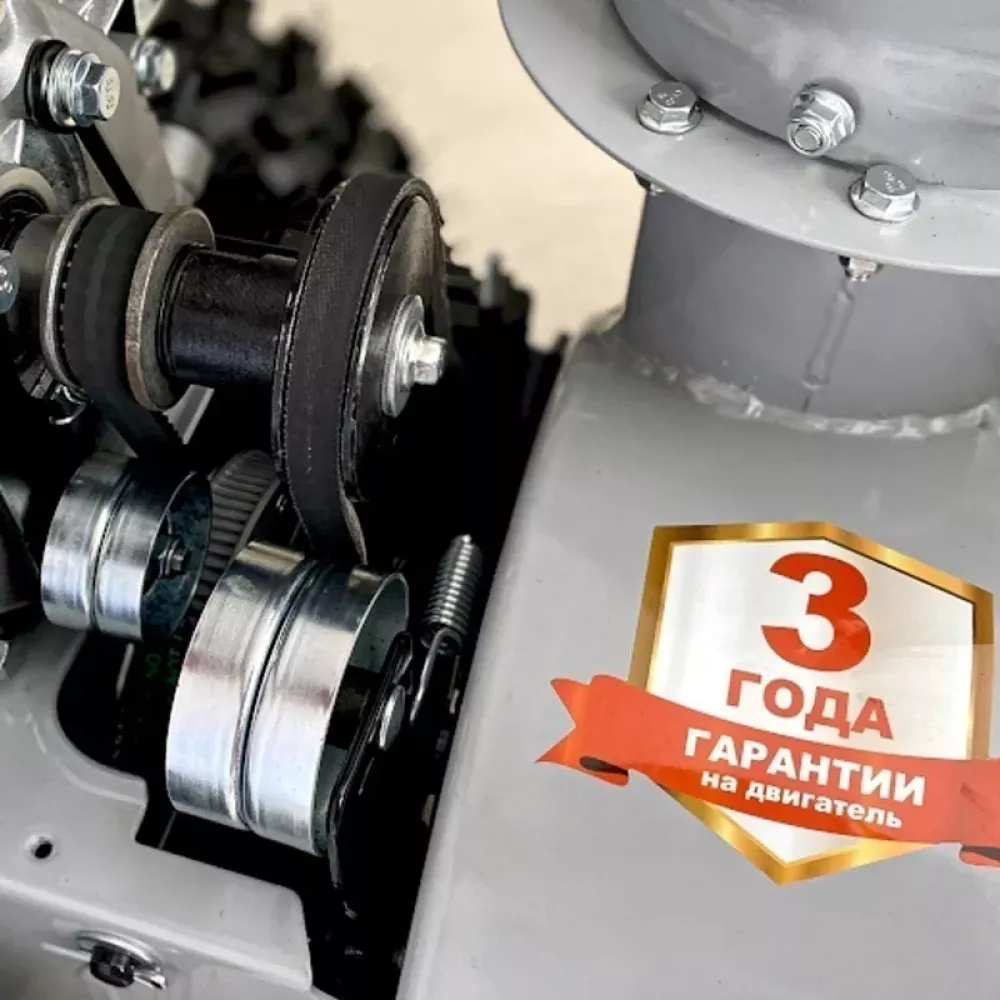 Ресанта СБ 4100ПФ бензиновый снегоуборщик 70/7/31