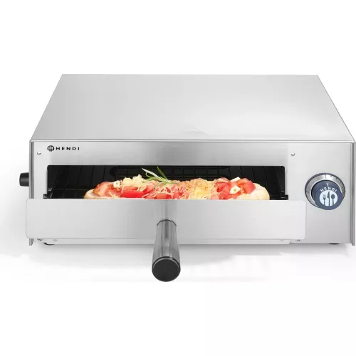Печь для пиццы Hendi 220306