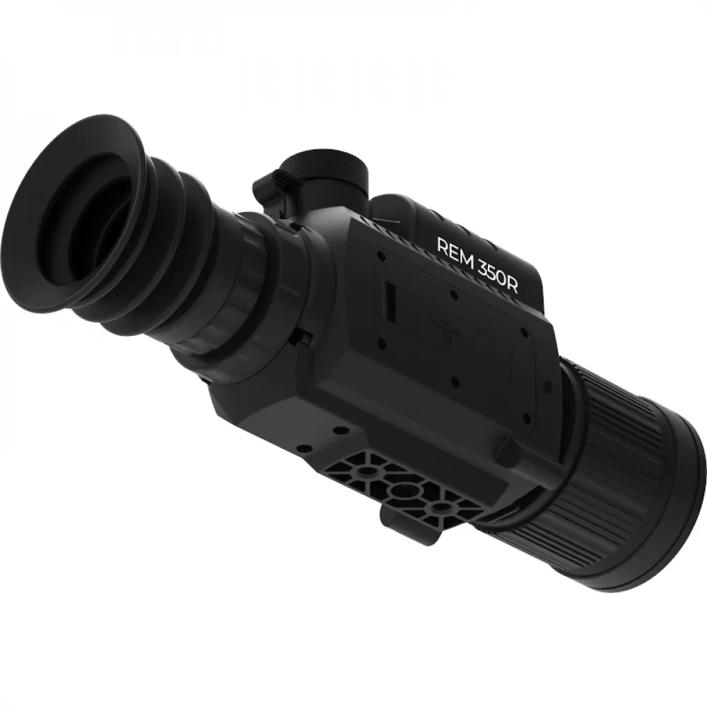 RedRay Rem 350R тепловизионный прицел