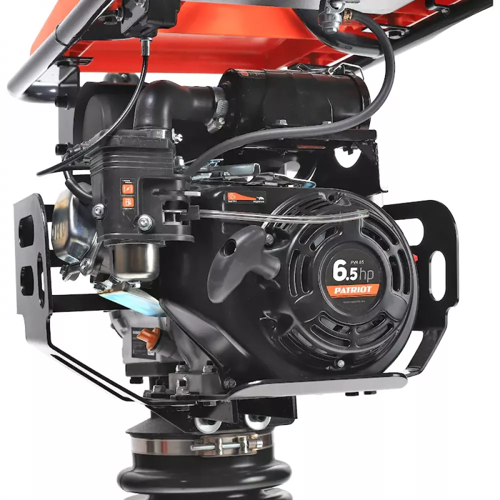 PATRIOT PVR-85 вибротрамбовка бензиновая 570123085