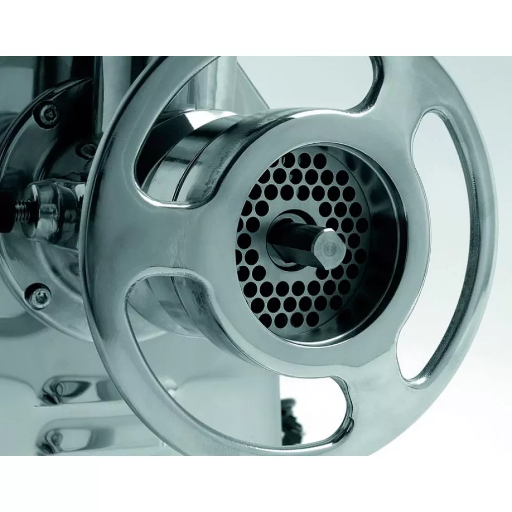 Мясорубка Fama TI 22 FTI 137UTE