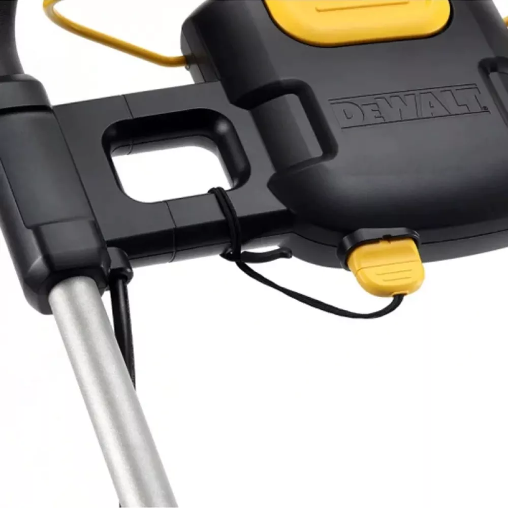 DeWalt DCMW564N-XJ газонокосилка аккумуляторная (без АКБ и ЗУ)