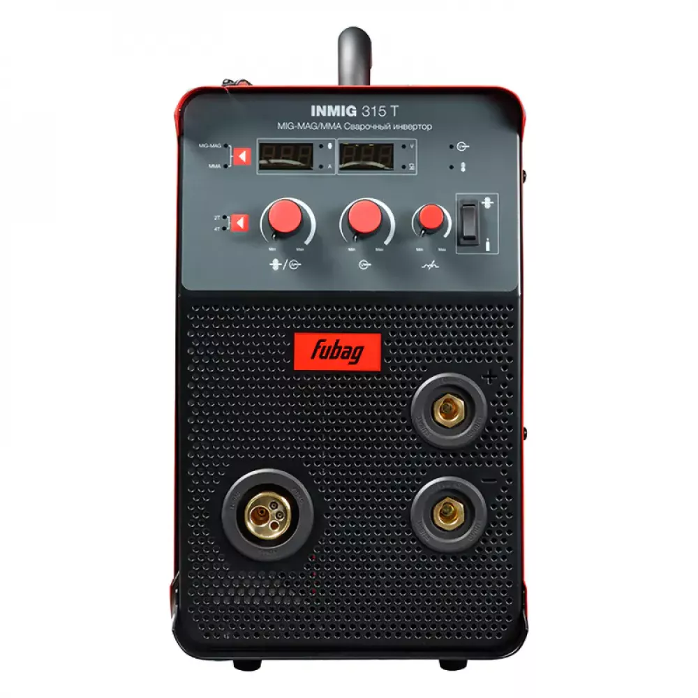 FUBAG INMIG 315 T НАКС сварочный полуавтомат 31437.1_Н