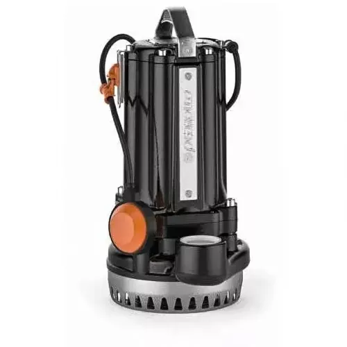 Pedrollo DC 43 дренажный насос 48SGD9813A