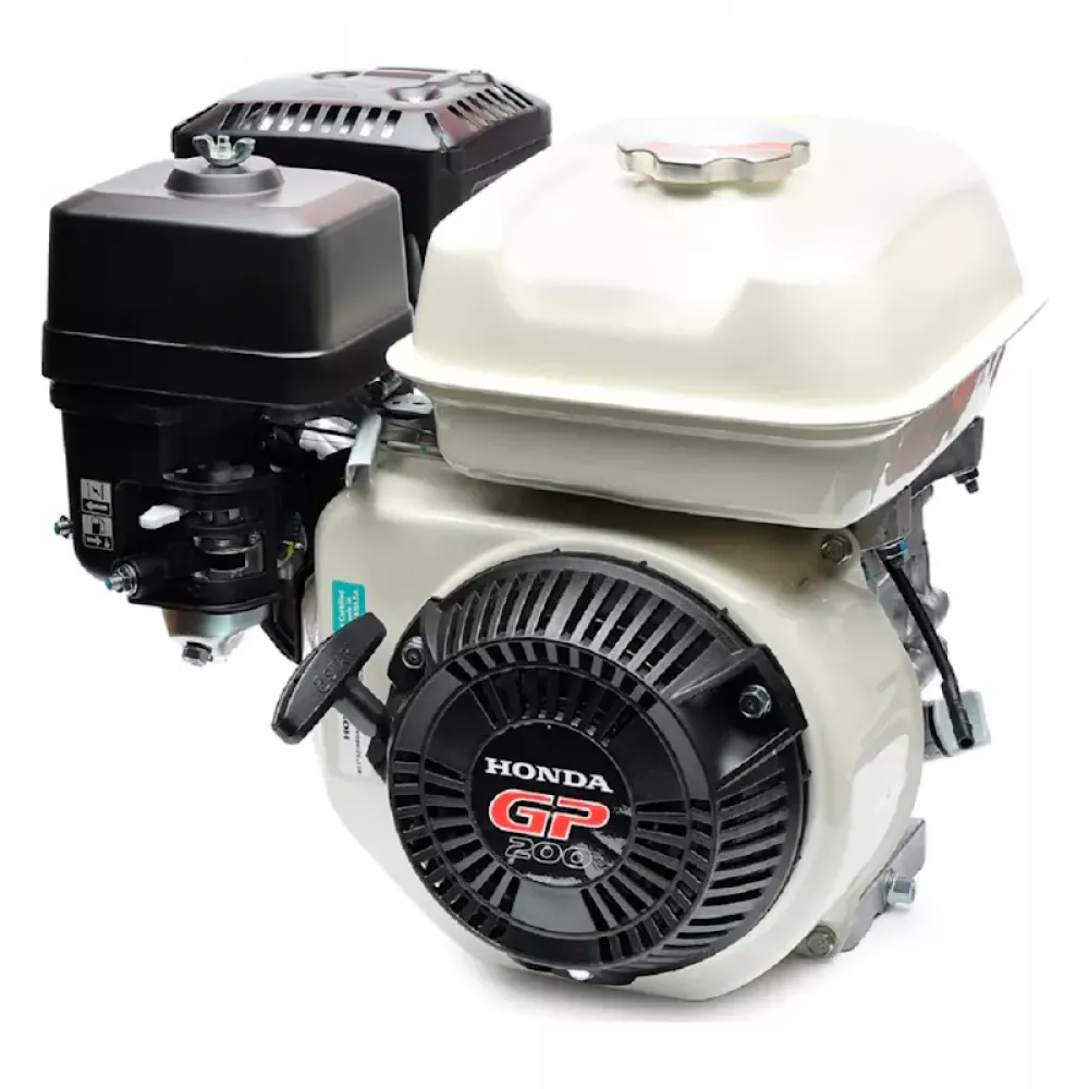 HONDA GP 200H QH-B1-5S двигатель бензиновый