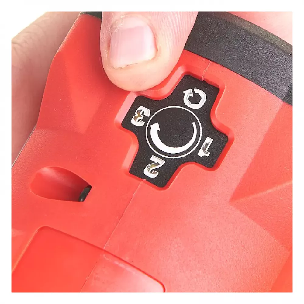 Milwaukee M12 FIWF12-422X FUEL гайковерт аккумуляторный ударный (2 x 2 Ач, ЗУ) 4933464616