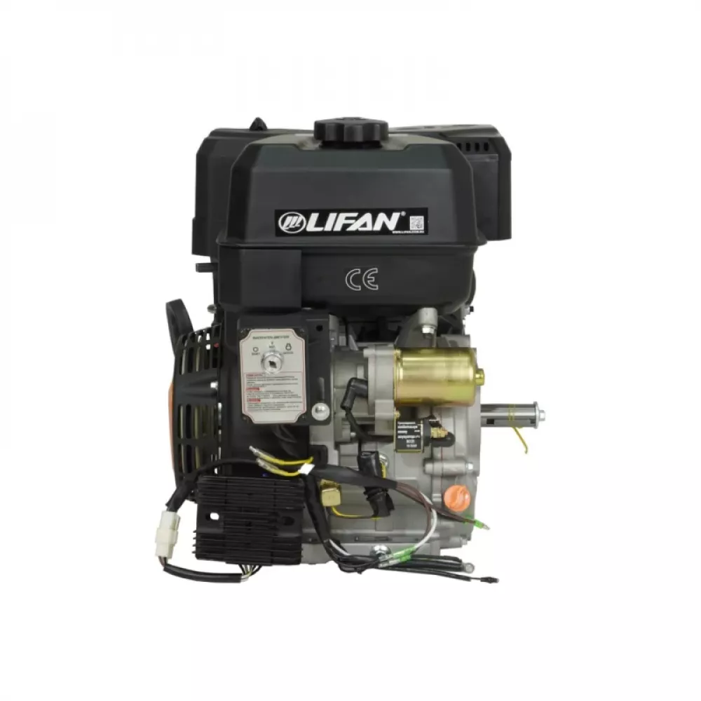 Lifan KP460E D25, 11А бензиновый двигатель 00-00005557