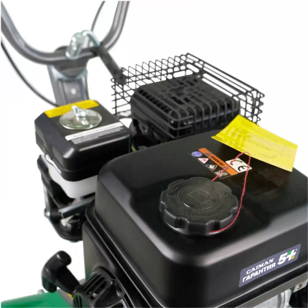 Caiman TRIO 70 C3 культиватор бензиновый 3000363003