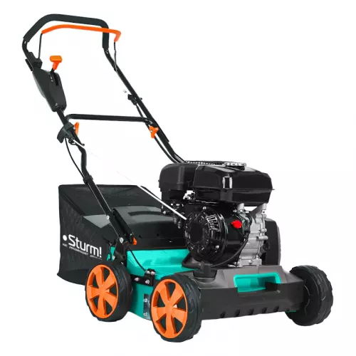 Sturm! PS4045 бензиновый скарификатор