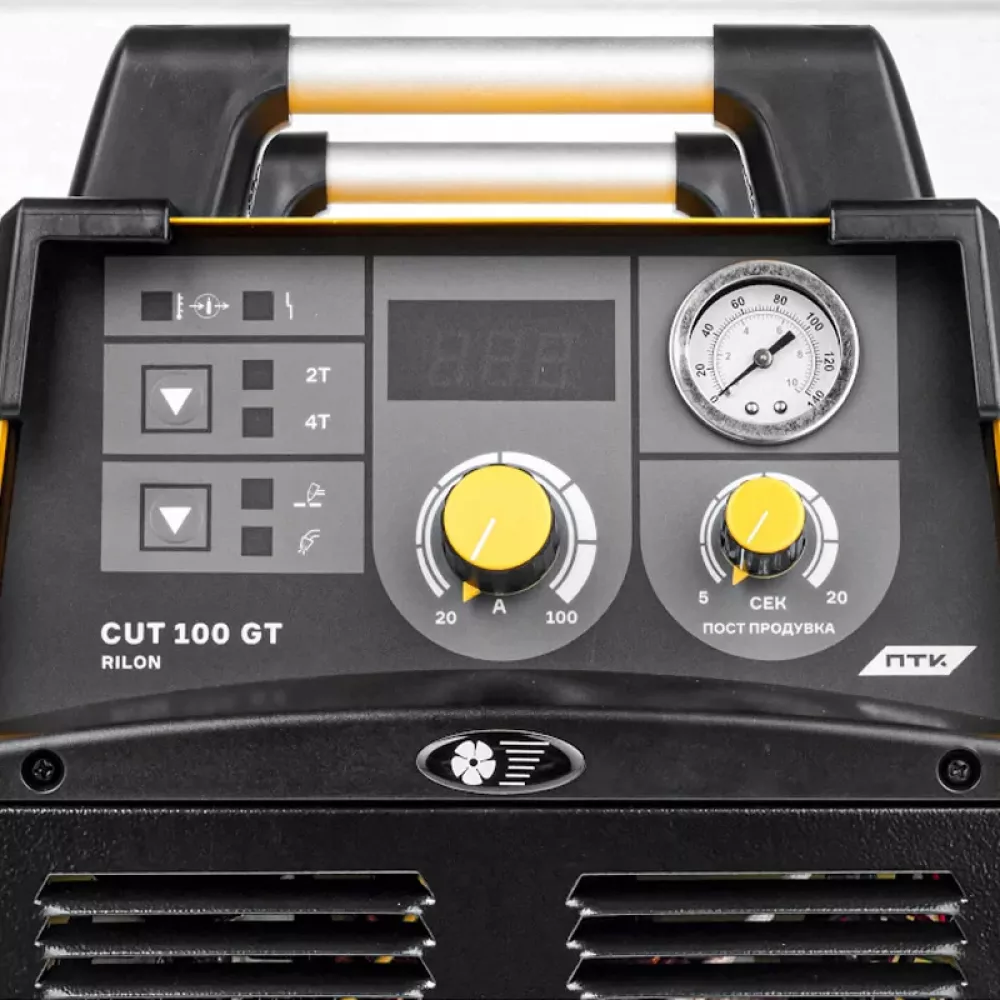ПТК RILON CUT 100 GT плазморез 005.300.514