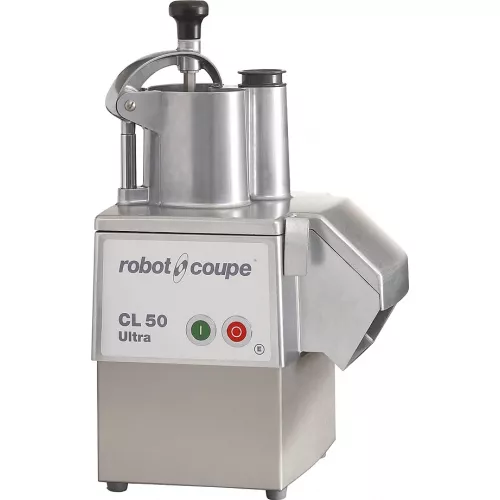 Овощерезка Robot Coupe CL50 Ultra 380В (без дисков)