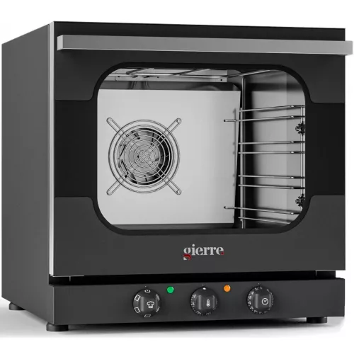 Печь конвекционная электрическая Gierre Brio Ver Multi