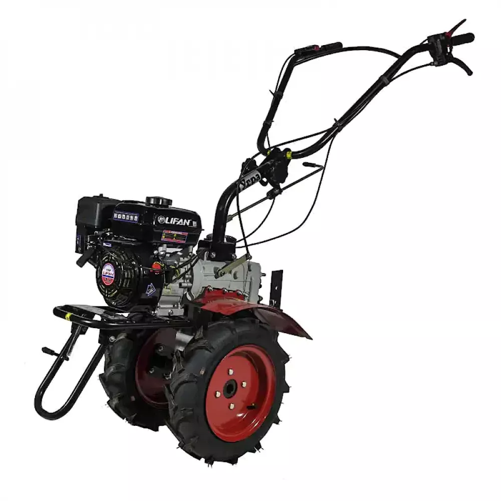 КАДВИ НМБ-1Н17 Угра мотоблок бензиновый 00-00000841