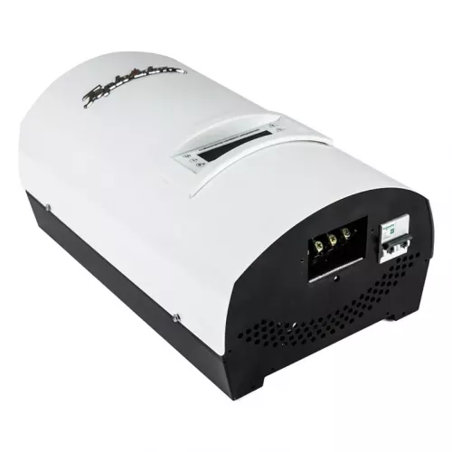 Teplodom STP 10000 стабилизатор напряжения 765