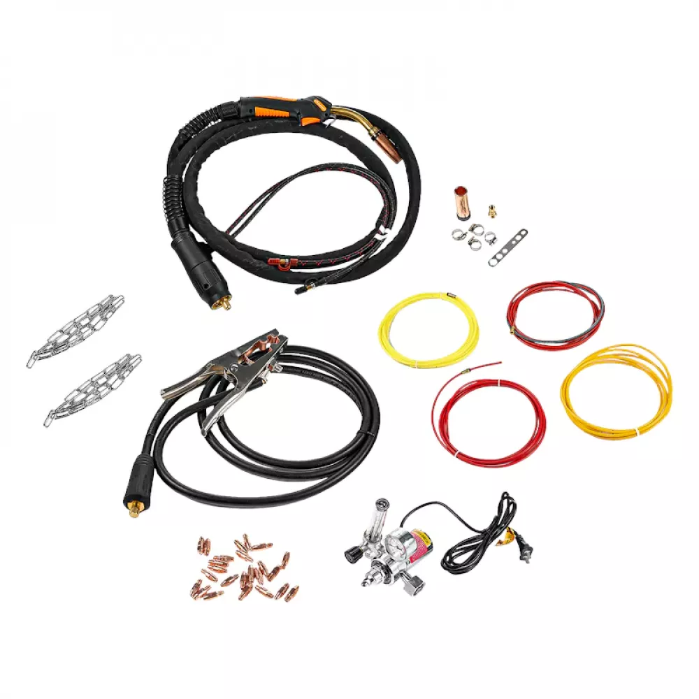 Сварог TECH MIG 500 P N36801 инверторный полуавтомат 00000099244