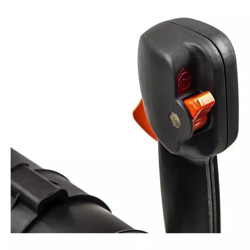 Бензиновая воздуходувка Husqvarna 350 BT, 9658775-01