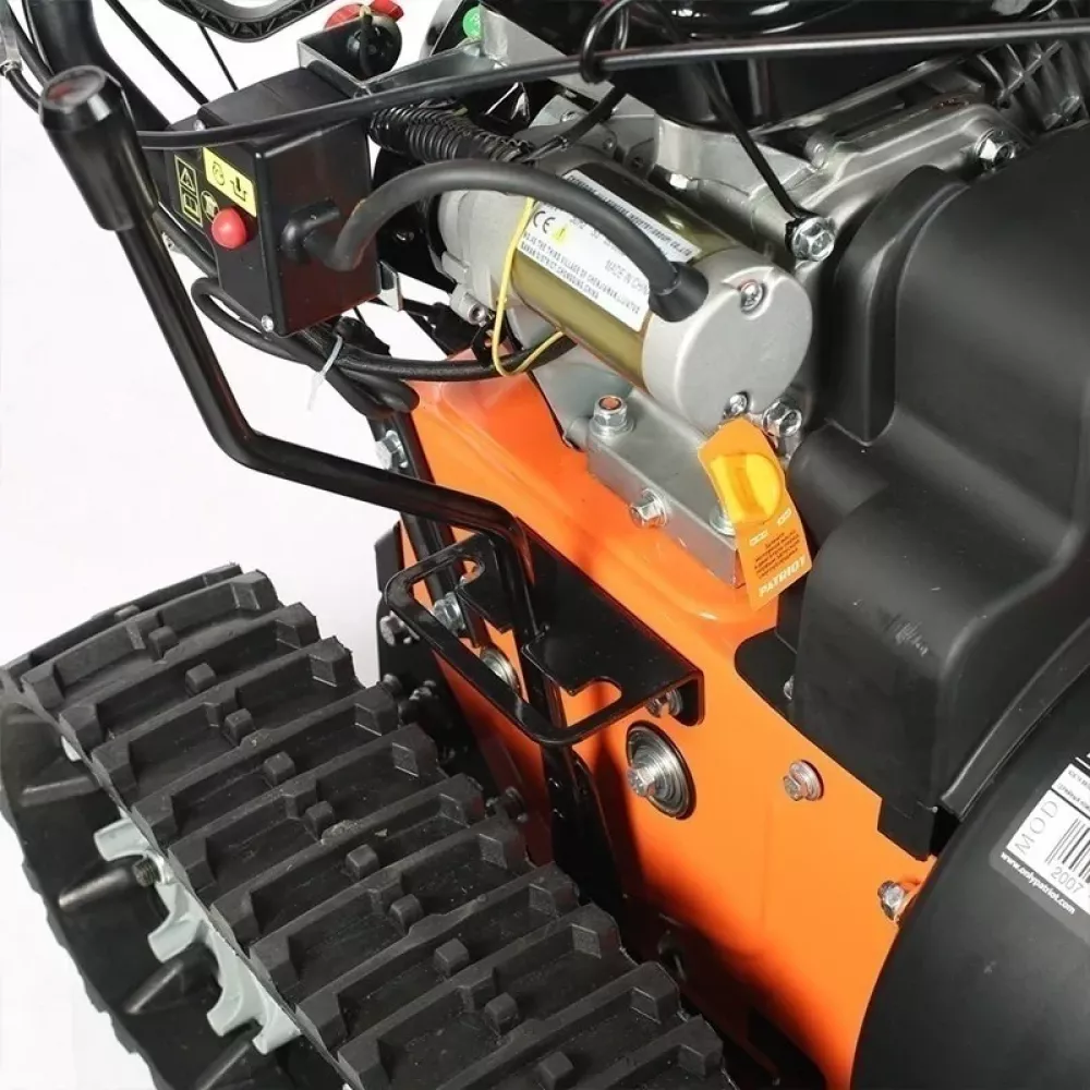 PATRIOT Сибирь 85 ЕТ снегоуборщик бензиновый, 426108850