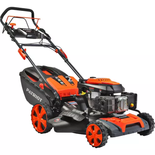 PATRIOT PT 52LS газонокосилка бензиновая 512109024