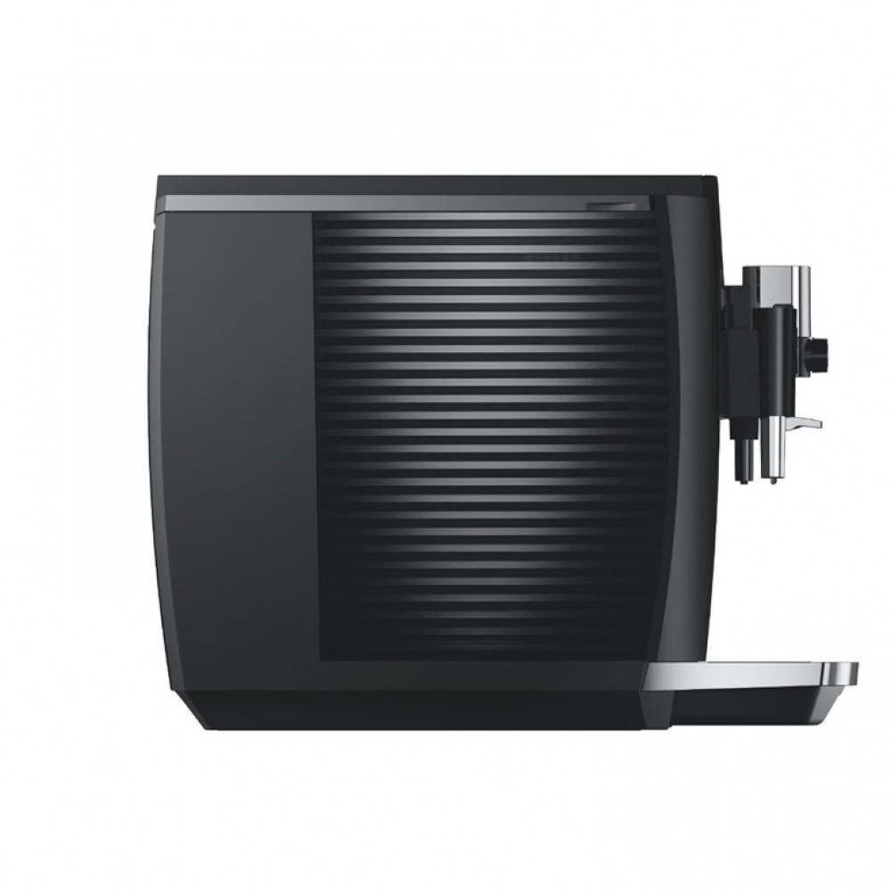 Кофемашина Jura E8 Piano Black (15584)