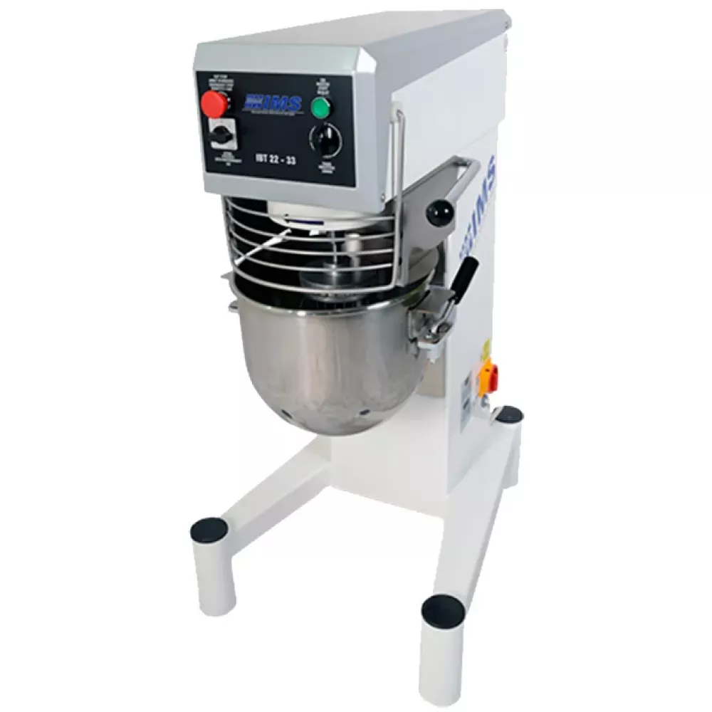 Планетарный миксер Dirmak IBT 22 33