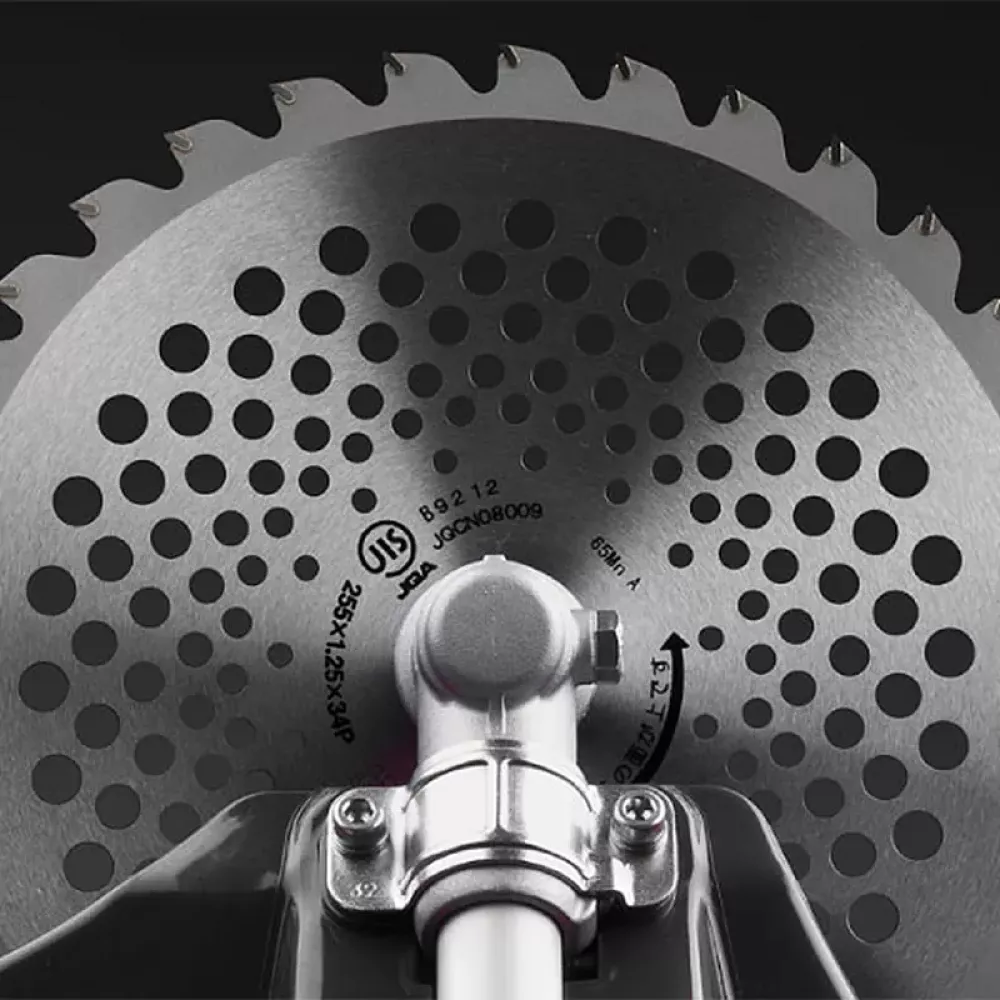 Caiman WX21 PROMO бензокоса WX21PROMO