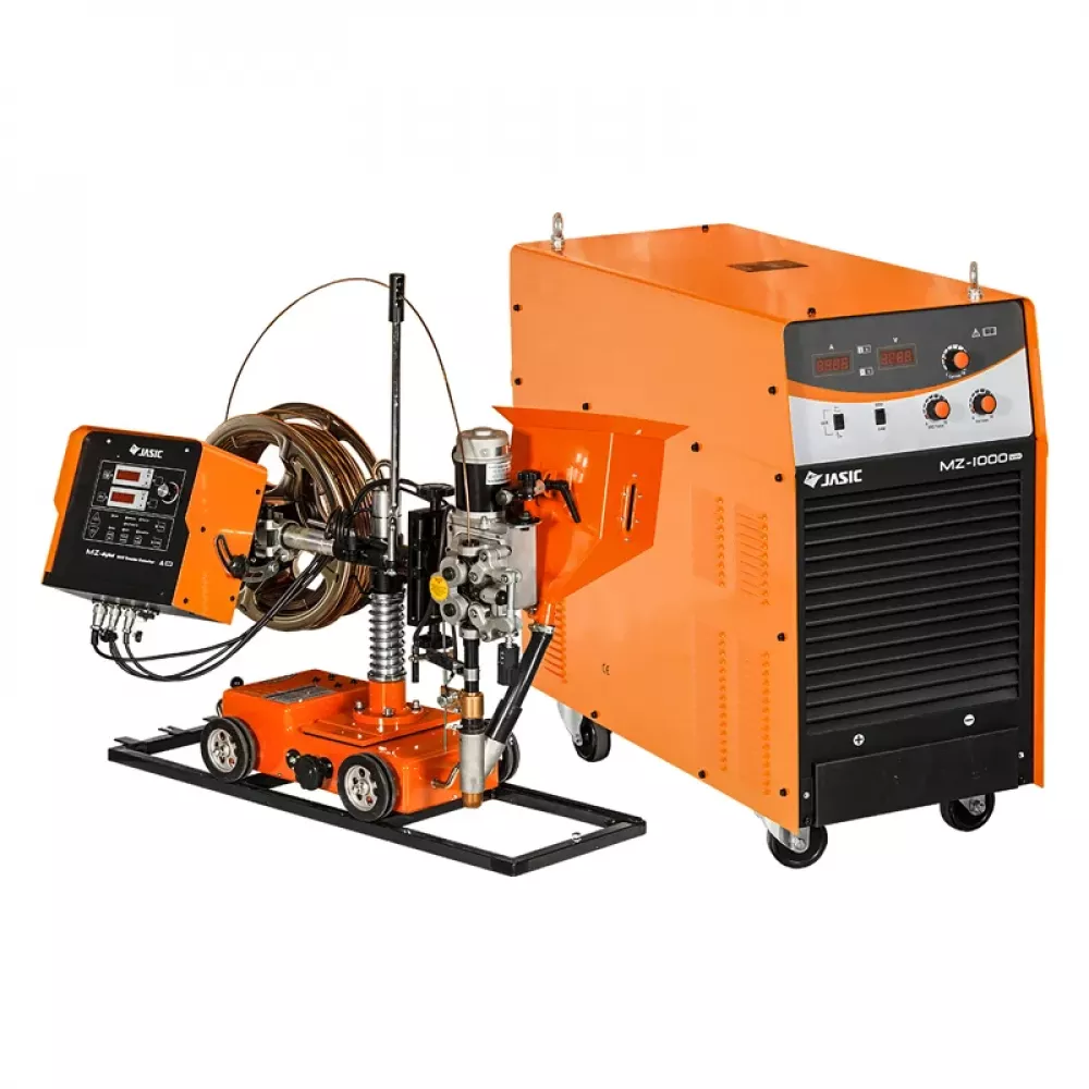 Сварог STANDART MZ1000 M308 сварочный трактор с кареткой AT-1 00000092622