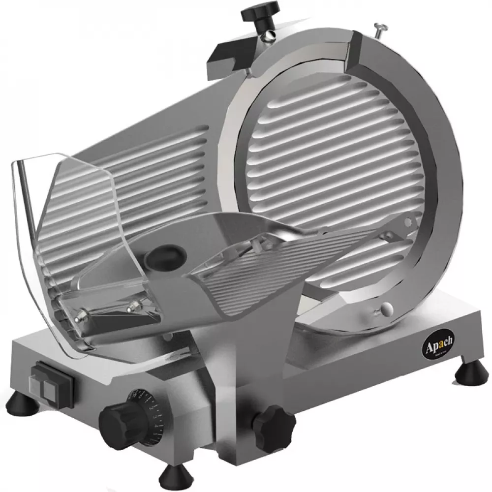 Слайсер Apach ASL250