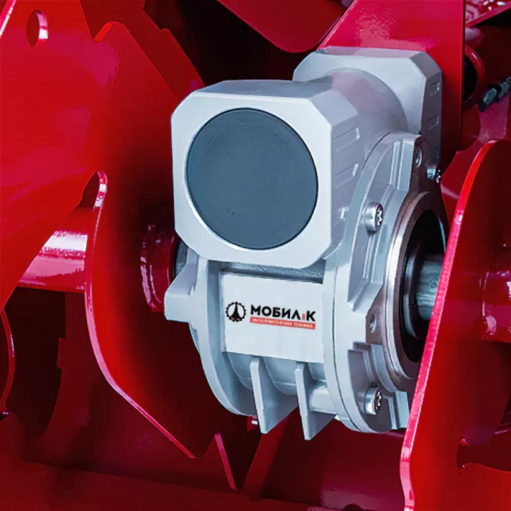 Мобил К С65 Б8Е ПРО снегоуборщик бензиновый MBK0022039