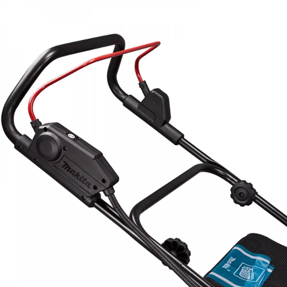 Makita DLM538Z газонокосилка аккумуляторная (без АКБ и З/У)