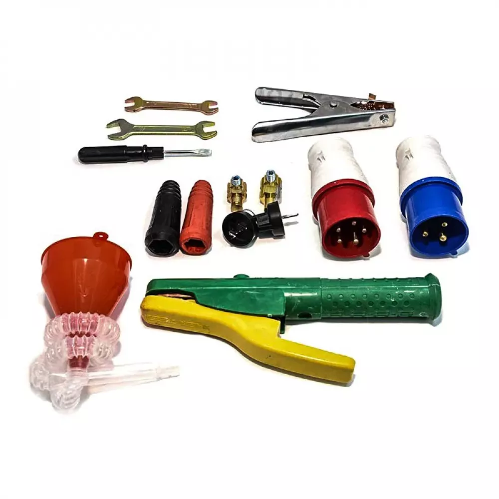 ТСС DGW 7.0/250ED-R3 дизельный сварочный генератор 026497