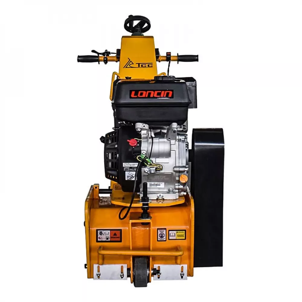 ТСС MS10-L профессиональная фрезеровальная машина 027302