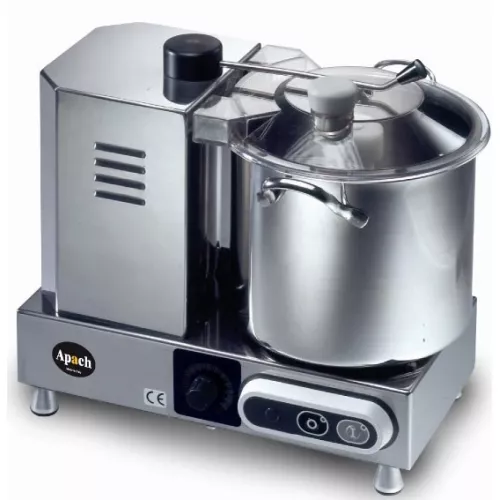 Куттер Apach ACT6