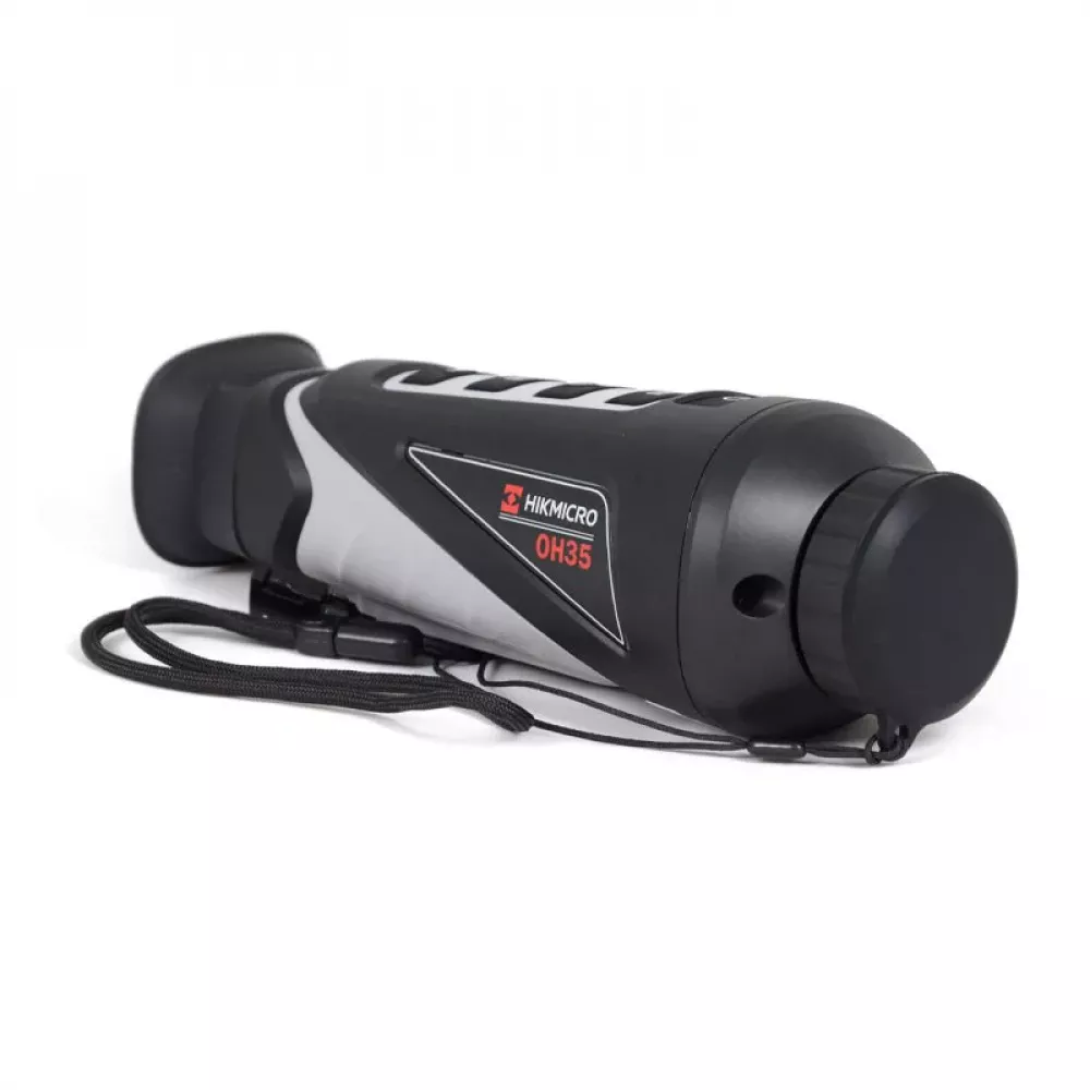Hikmicro OWL OH35 тепловизионный монокуляр HM-TS03-35XF/W-OH35