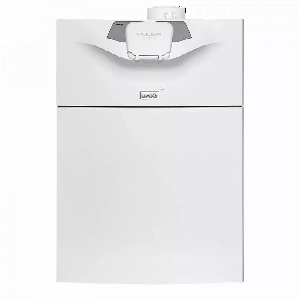 Baxi POWER HT+ 1.70 котел газовый напольный 7612419