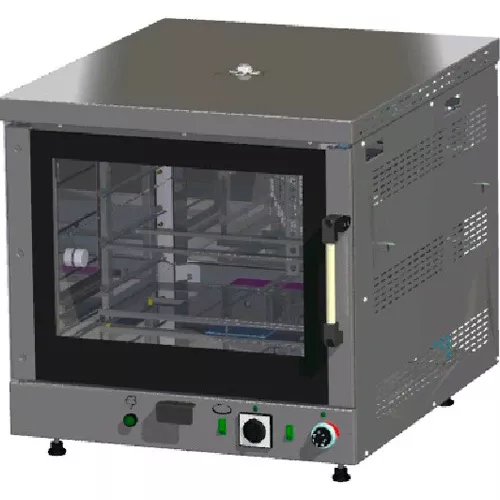 Печь конвекционная электрическая Тулаторгтехника ПКУ-530МР