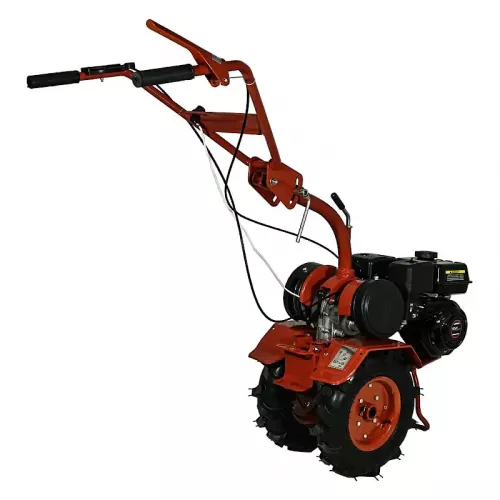 АГАТ ГМЗ LC 6,5 Loncin мотоблок бензиновый 00-00155447