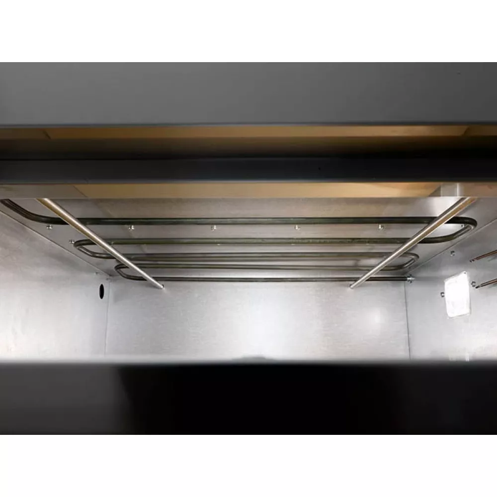 Печь для пиццы Cuppone TZ435/1M