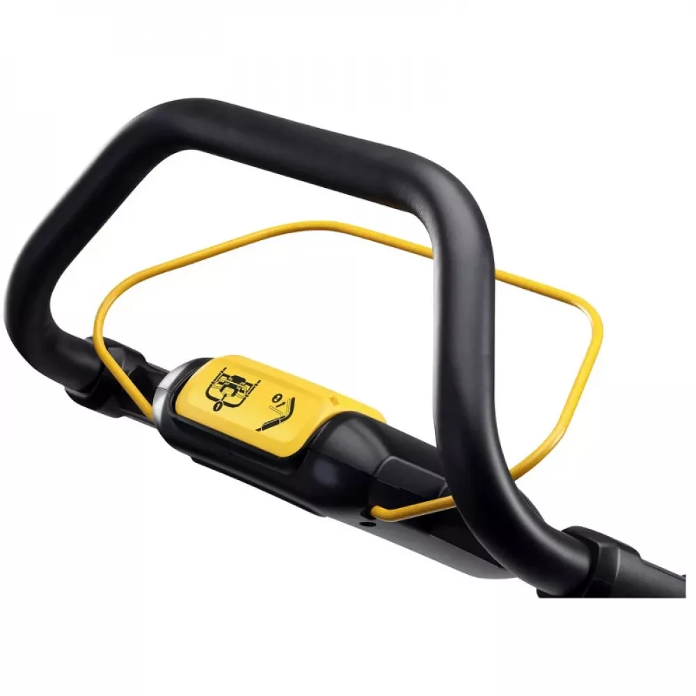 DeWalt DCMW564N-XJ газонокосилка аккумуляторная (без АКБ и ЗУ)