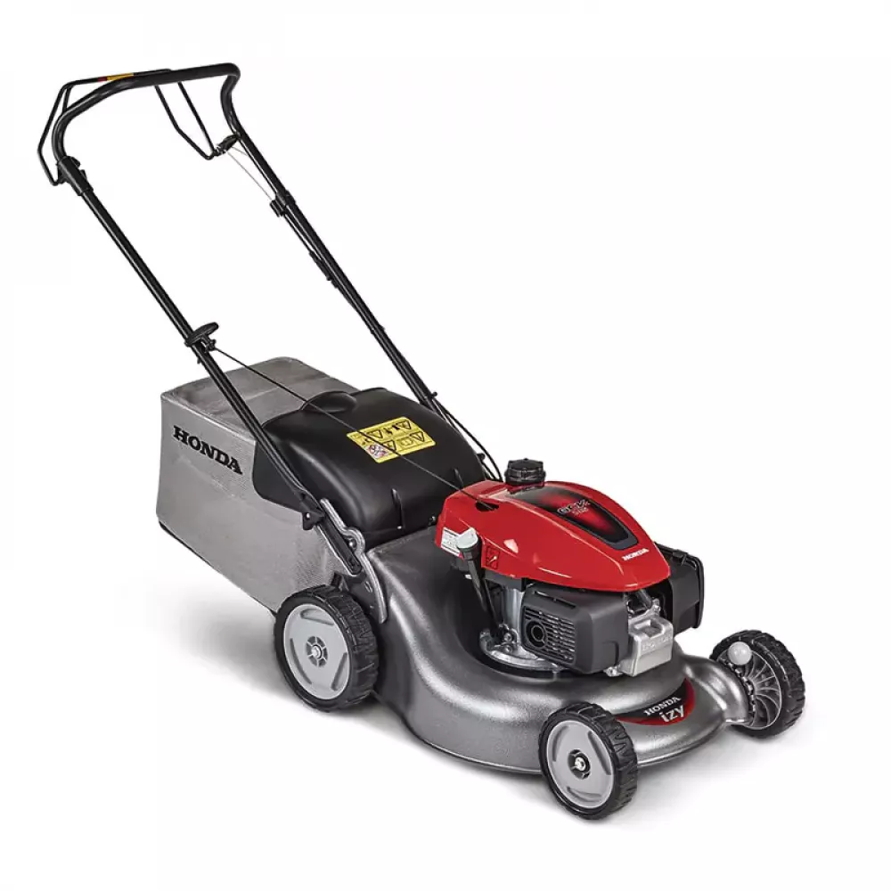 HONDA HRG 466 SKEP газонокосилка бензиновая HRG466C1SKEP