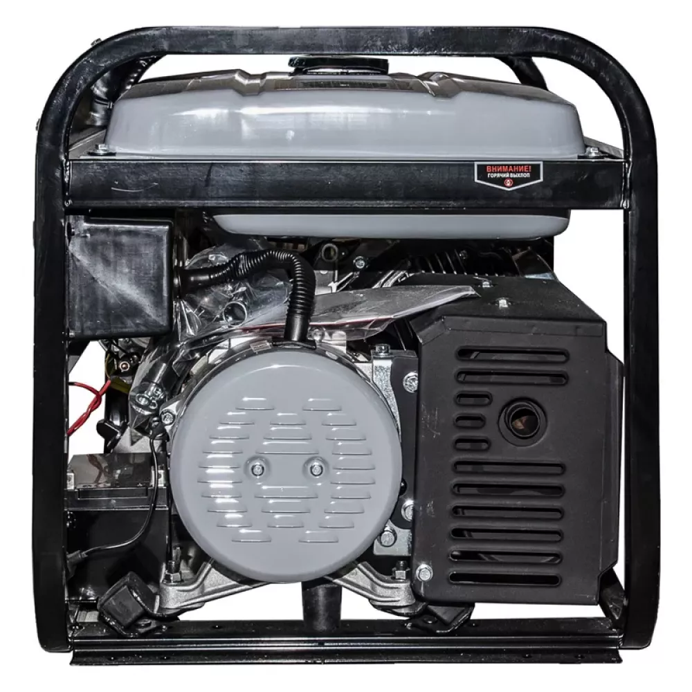 Ресанта БГ 11000 Э бензиновый генератор 64/1/58
