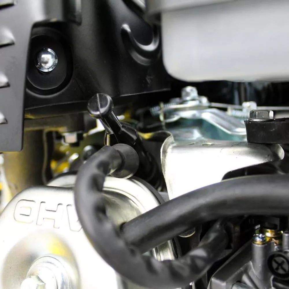 Мотоблок Huter МК-7500Р BIG FOOT, 70/5/27