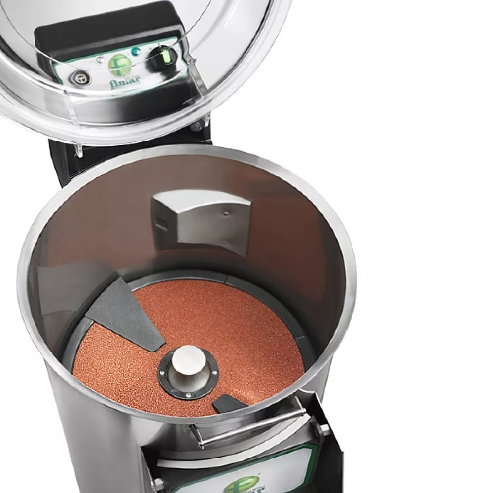 Картофелечистка Fimar PPN/5 (220V)