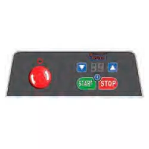 Планетарный миксер Spar SP200A-DM